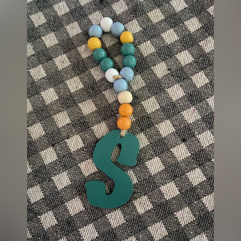 🎈Beaded Decor New